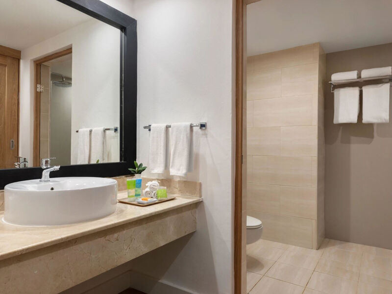 Sunscape Coco Punta Cana