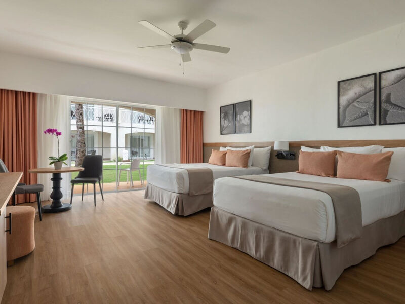 Sunscape Coco Punta Cana