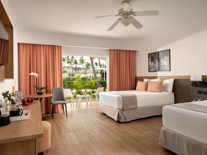 Sunscape Coco Punta Cana