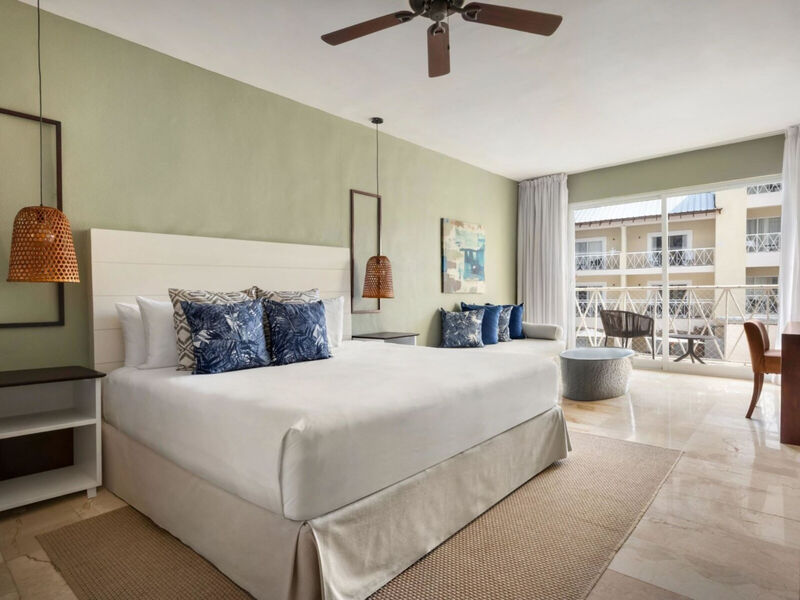 Sunscape Coco Punta Cana