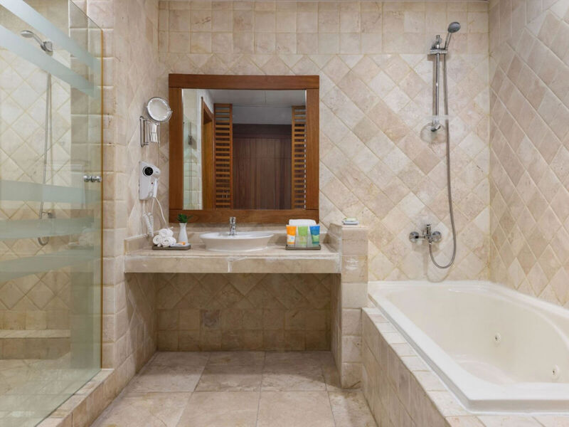 Sunscape Coco Punta Cana