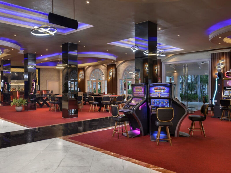 Sunscape Coco Punta Cana