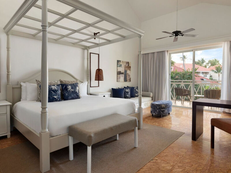 Sunscape Coco Punta Cana