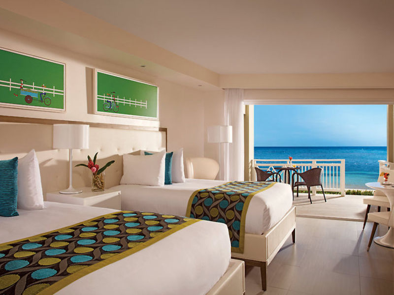 Sunscape Cove Montego Bay