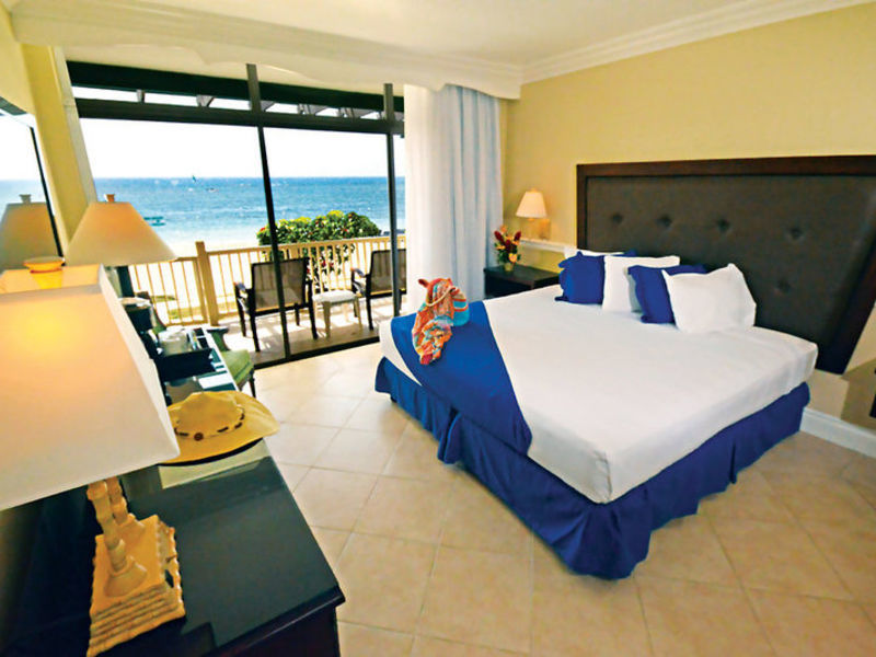 Sunscape Cove Montego Bay