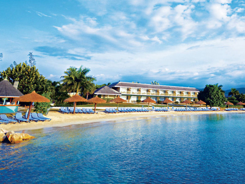 Sunscape Cove Montego Bay