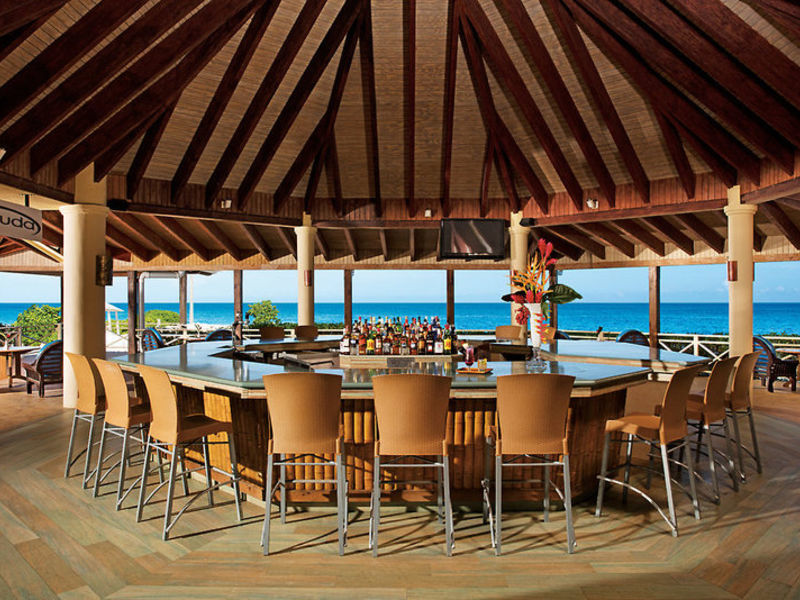 Sunscape Cove Montego Bay
