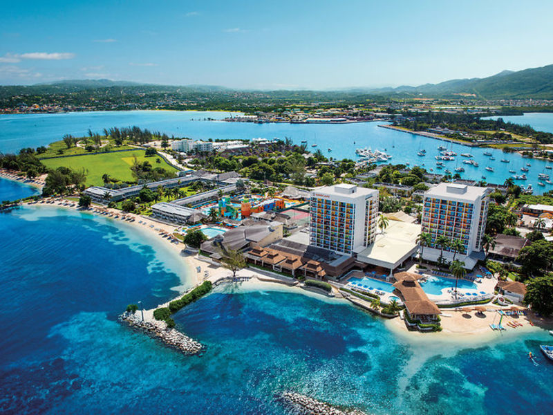 Sunscape Cove Montego Bay
