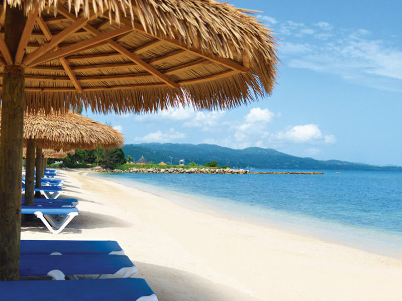 Sunscape Cove Montego Bay