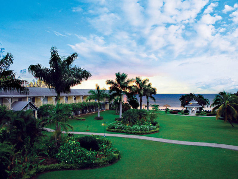 Sunscape Cove Montego Bay