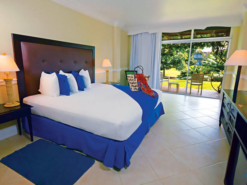 Sunscape Cove Montego Bay
