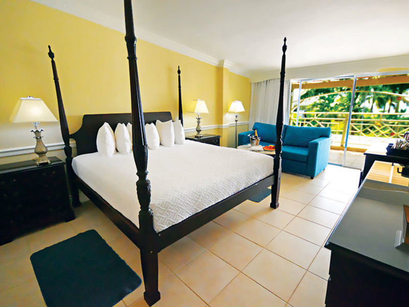 Sunscape Cove Montego Bay