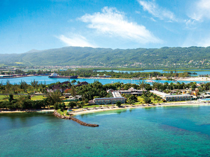 Sunscape Cove Montego Bay