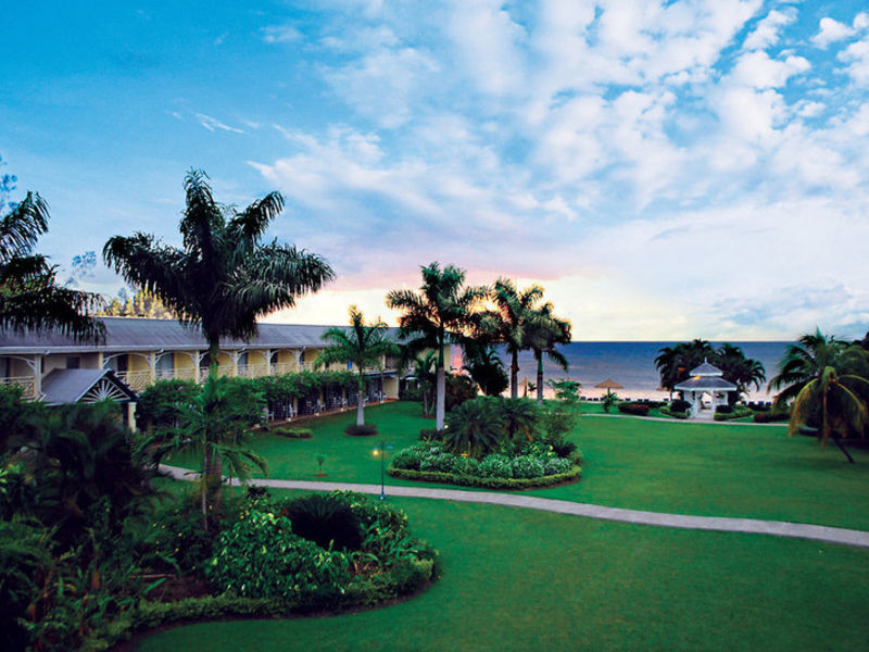 Sunscape Cove Montego Bay