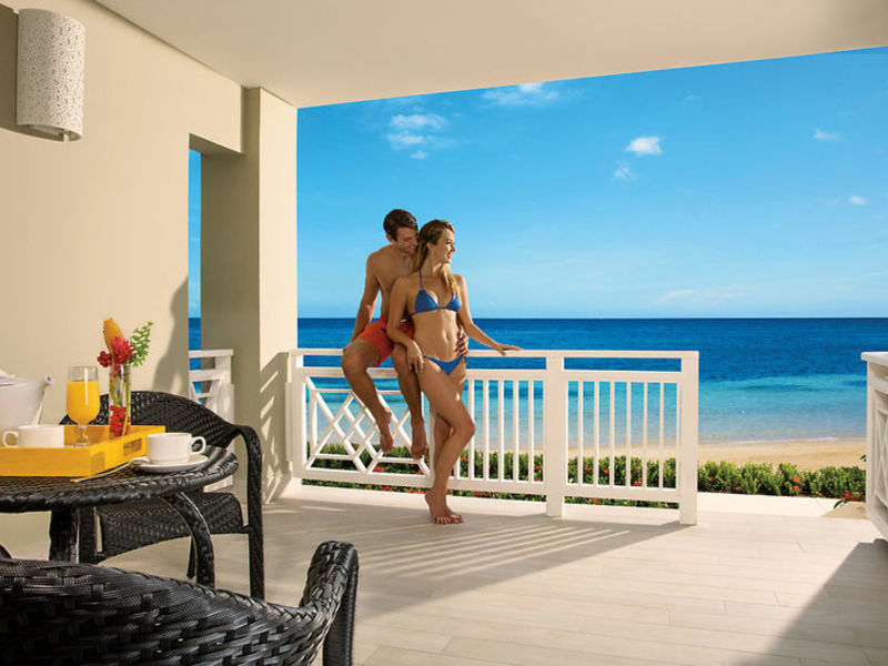 Sunscape Cove Montego Bay
