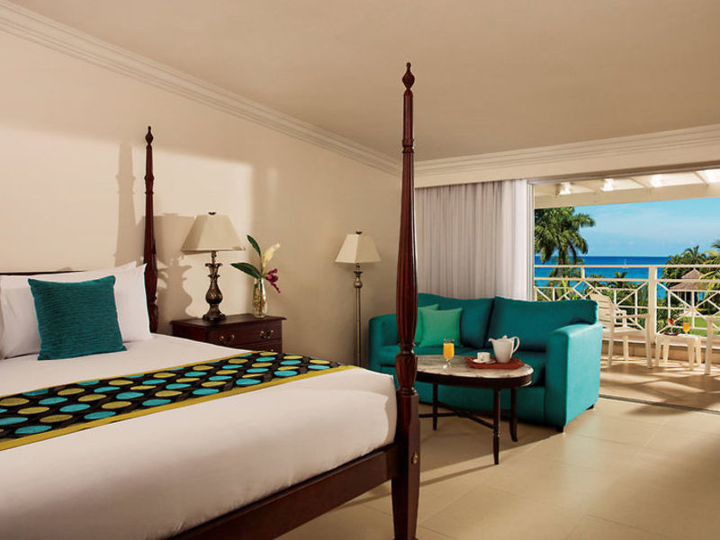Sunscape Cove Montego Bay