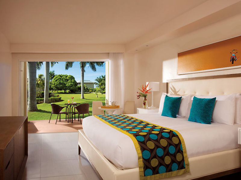 Sunscape Cove Montego Bay