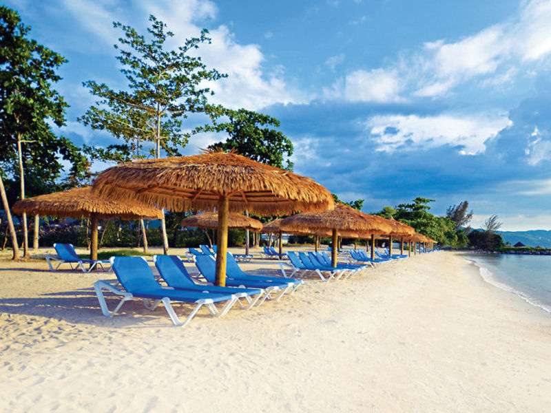 Sunscape Cove Montego Bay