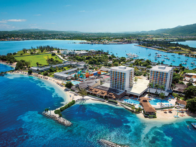Sunscape Cove Montego Bay