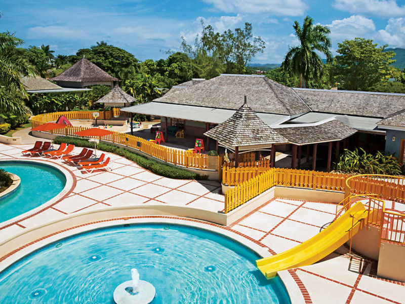 Sunscape Cove Montego Bay
