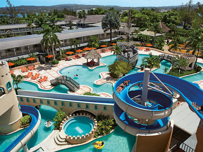 Sunscape Cove Montego Bay