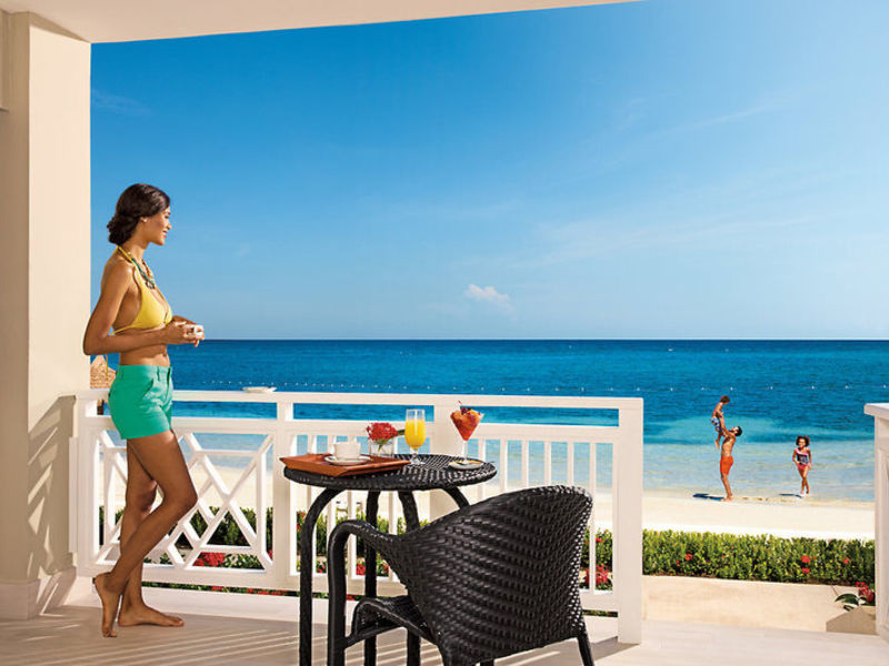 Sunscape Cove Montego Bay