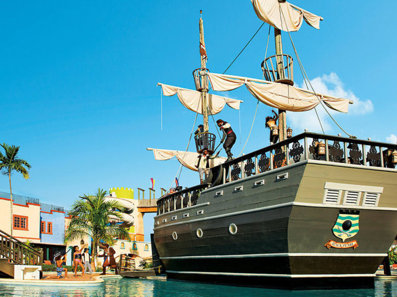 Sunscape Cove Montego Bay