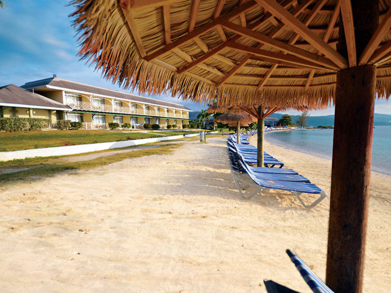 Sunscape Cove Montego Bay