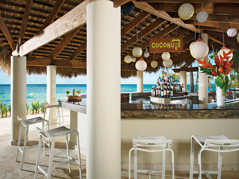Sunscape Dominican Beach