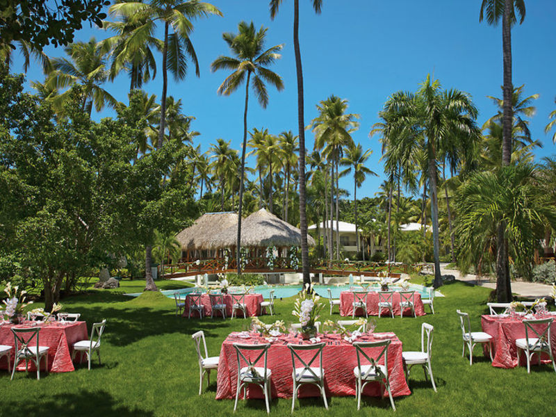 Sunscape Dominican Beach