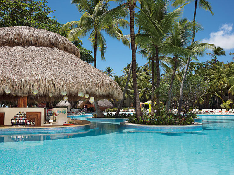 Sunscape Dominican Beach
