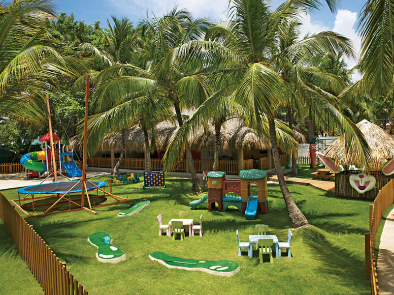 Sunscape Dominican Beach