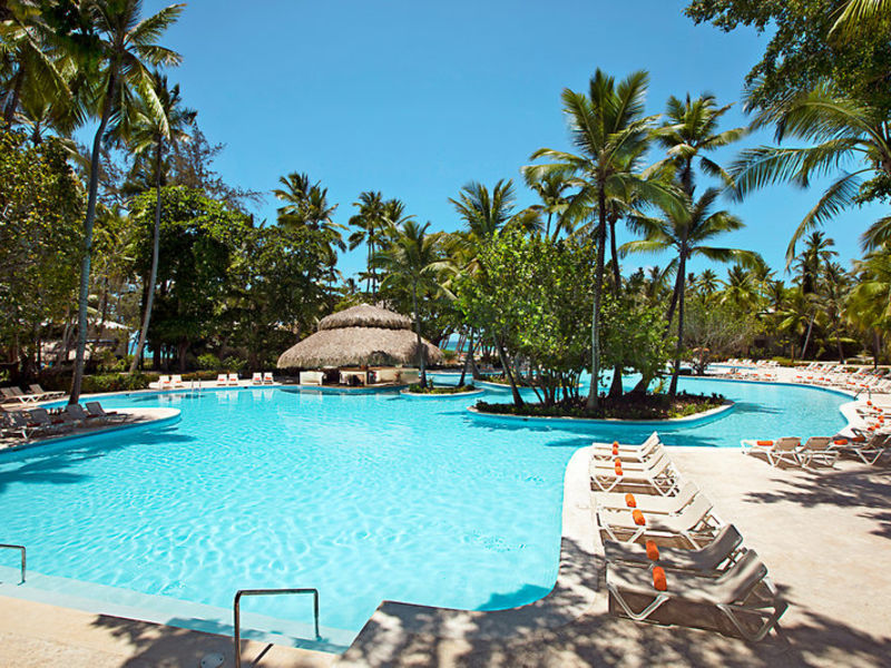 Sunscape Dominican Beach