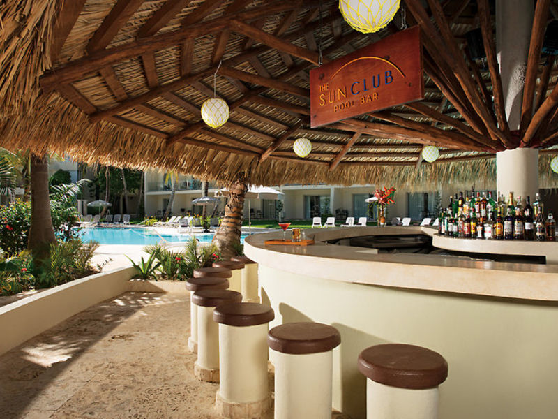 Sunscape Dominican Beach