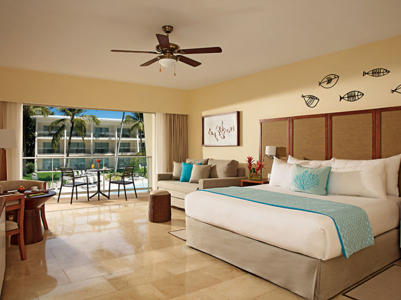 Sunscape Dominican Beach