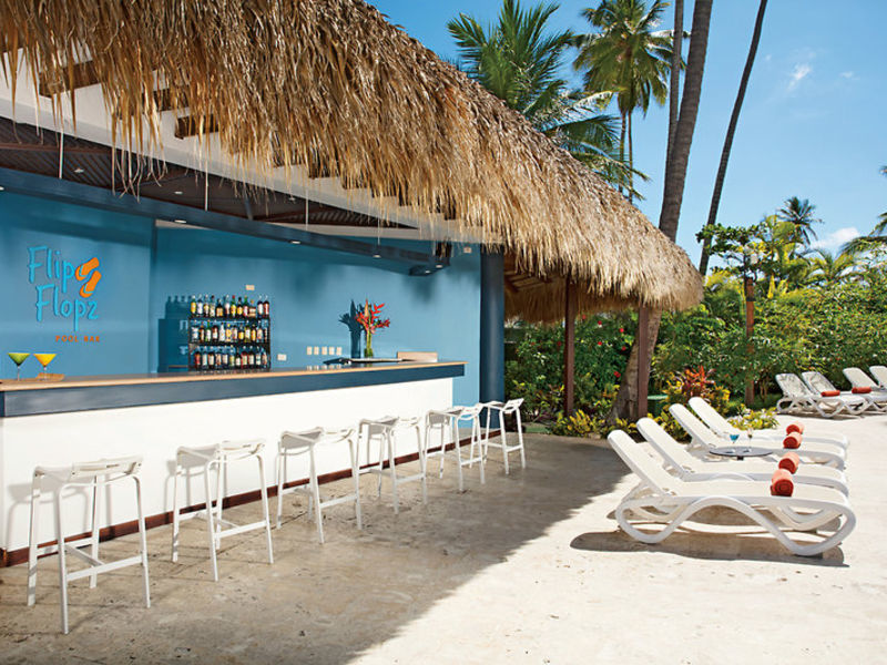 Sunscape Dominican Beach