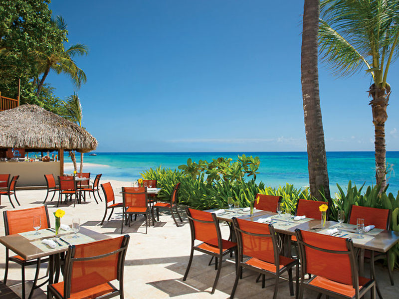 Sunscape Dominican Beach