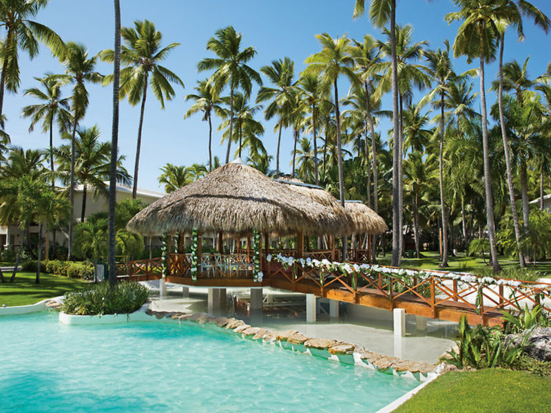 Sunscape Dominican Beach