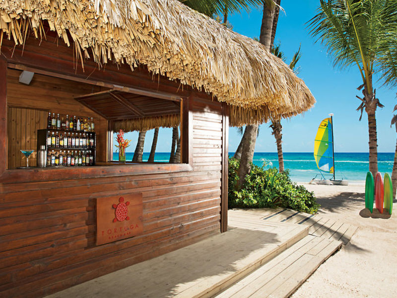 Sunscape Dominican Beach