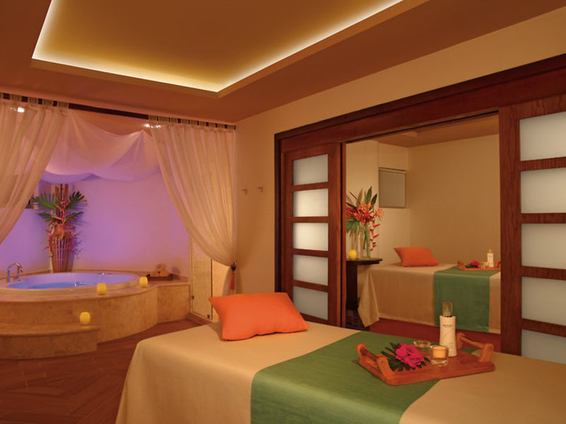 Sunscape Dominican Beach