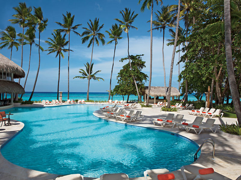 Sunscape Dominican Beach