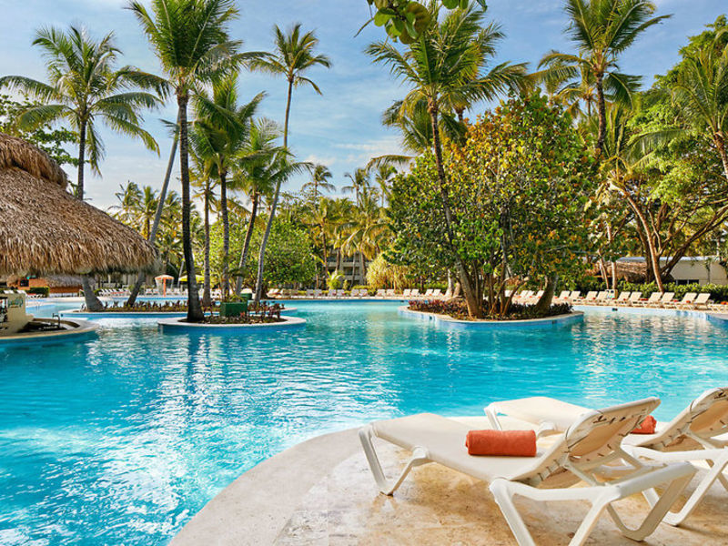 Sunscape Dominican Beach