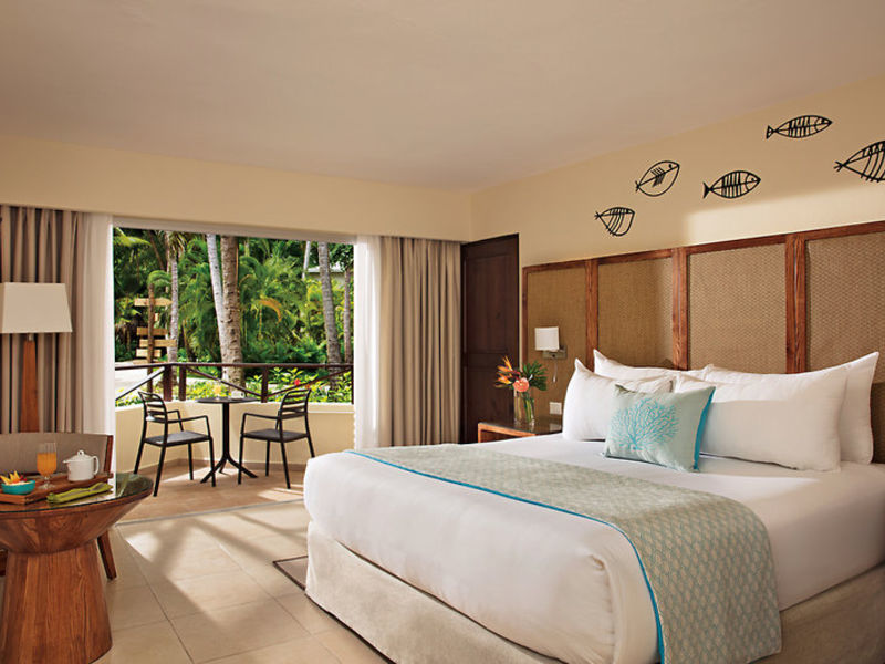 Sunscape Dominican Beach