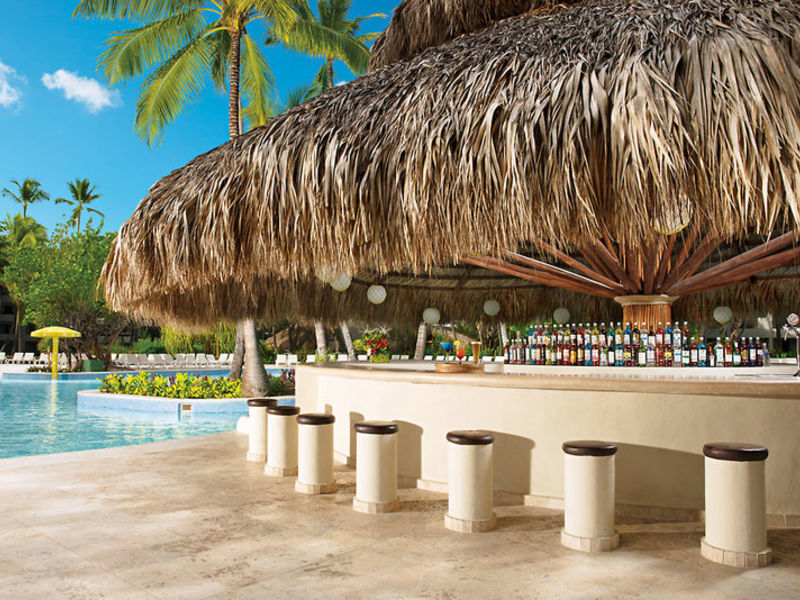 Sunscape Dominican Beach