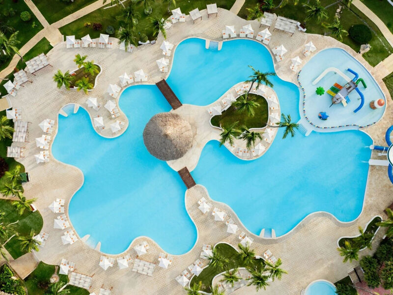 Sunscape Dominicus La Romana