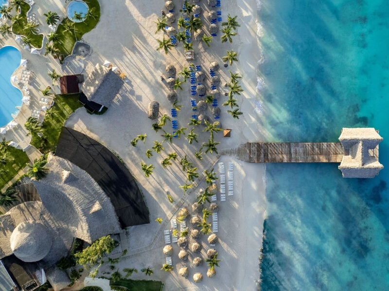 Sunscape Dominicus La Romana