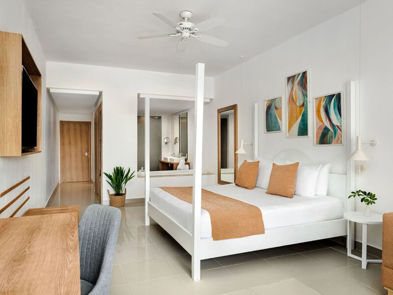 Sunscape Dominicus La Romana