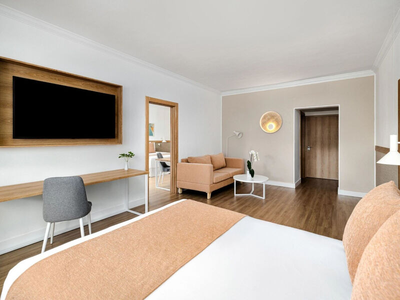 Sunscape Dominicus La Romana