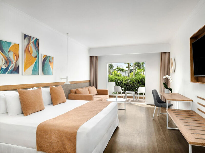 Sunscape Dominicus La Romana