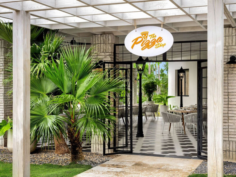 Sunscape Dominicus La Romana